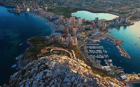 Penthouse cu 3 dormitoare în Calpe - QUA26423 - Imagini - Small - 17
