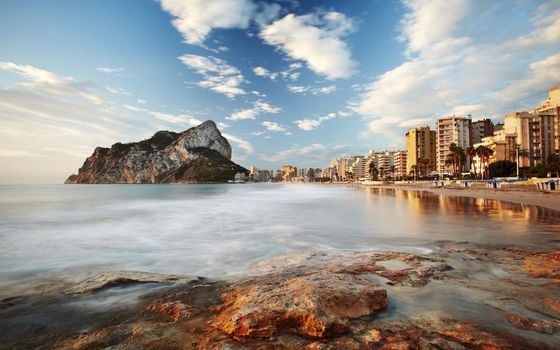 Penthouse cu 3 dormitoare în Calpe - QUA26423 - Imagini - Small - 21