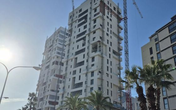 Penthouse cu 3 dormitoare în Calpe - QUA26423 - Imagini - Small - 44