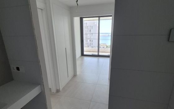 Penthouse cu 3 dormitoare în Calpe - QUA26423 - Imagini - Small - 37