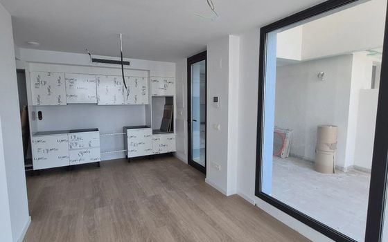 Penthouse cu 3 dormitoare în Calpe - QUA26423 - Imagini - Small - 23