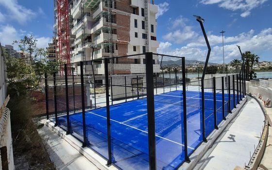 Penthouse cu 3 dormitoare în Calpe - QUA26423 - Imagini - Small - 42
