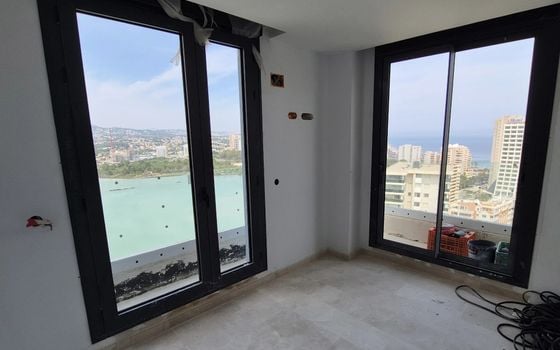 Penthouse cu 3 dormitoare în Calpe - QUA26423 - Imagini - Small - 31