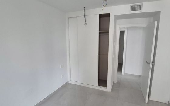 Penthouse cu 3 dormitoare în Calpe - QUA26423 - Imagini - Small - 32