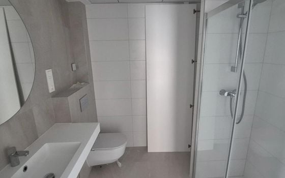 Penthouse cu 3 dormitoare în Calpe - QUA26423 - Imagini - Small - 38