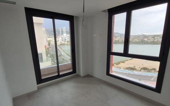 Penthouse cu 3 dormitoare în Calpe - QUA26423 - Imagini - Small - 29