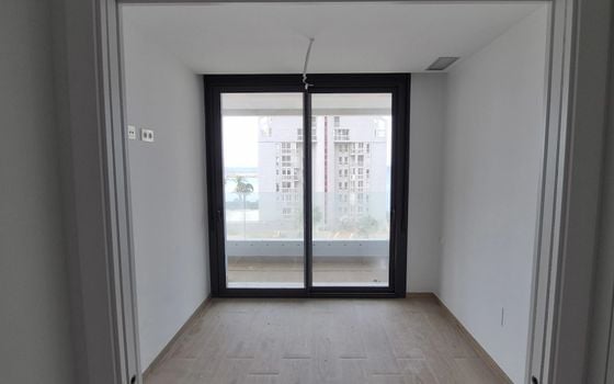 Penthouse cu 3 dormitoare în Calpe - QUA26423 - Imagini - Small - 35