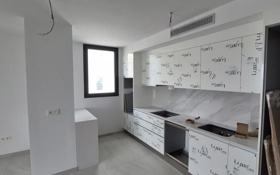 Penthouse cu 3 dormitoare în Calpe - QUA26423 - Imagini - Small - 24