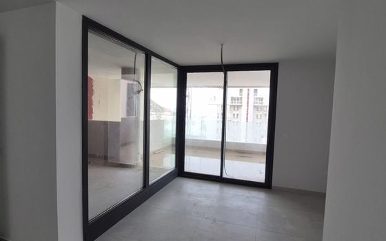 Penthouse cu 3 dormitoare în Calpe - QUA26423 - Imagini - Small - 26