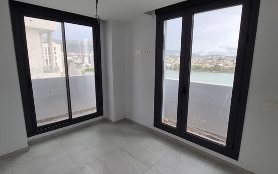 Penthouse cu 3 dormitoare în Calpe - QUA26423 - Imagini - Small - 30