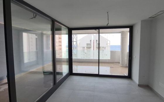 Penthouse cu 3 dormitoare în Calpe - QUA26423 - Imagini - Small - 27