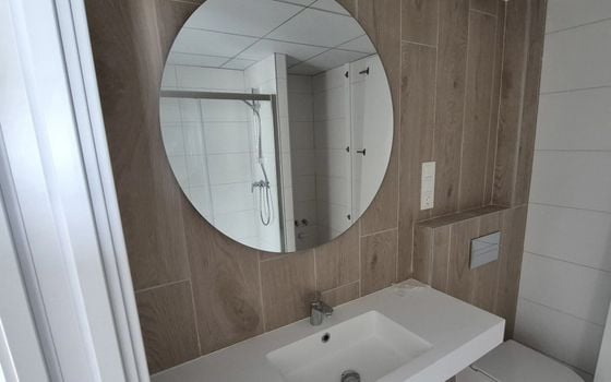 Penthouse cu 3 dormitoare în Calpe - QUA26423 - Imagini - Small - 39