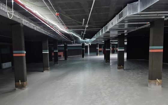 Penthouse cu 3 dormitoare în Calpe - QUA26423 - Imagini - Small - 41