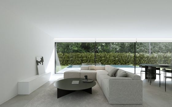 3 bedroom Villa in Alfaz del Pi - JA125501 - Photo - Small - 4