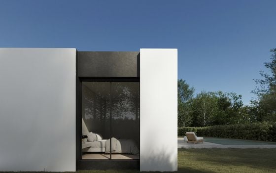 3 bedroom Villa in Alfaz del Pi - JA125501 - Photo - Small - 12