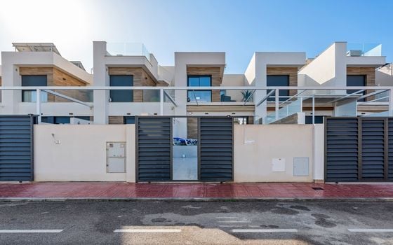 4 bedroom Villa in Rojales - GSM88359 - Photo - Small - 30