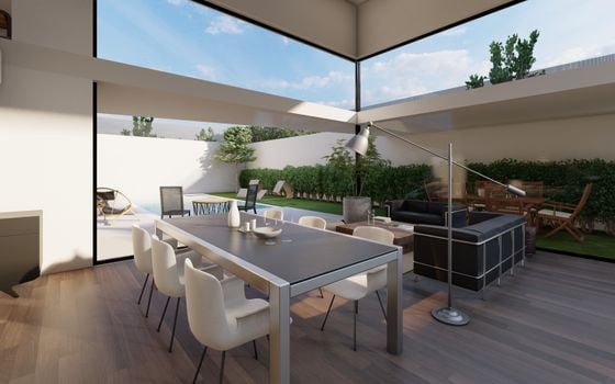 3 bedroom Villa in Fortuna - NNA125512 - Photo - Small - 9