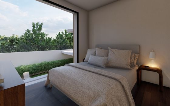 3 bedroom Villa in Fortuna - NNA125512 - Photo - Small - 11