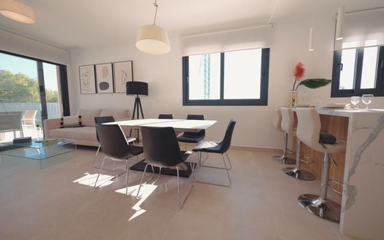 3 ložnice Villa v La Nucia - MONS26436 - Foto - Small - 8