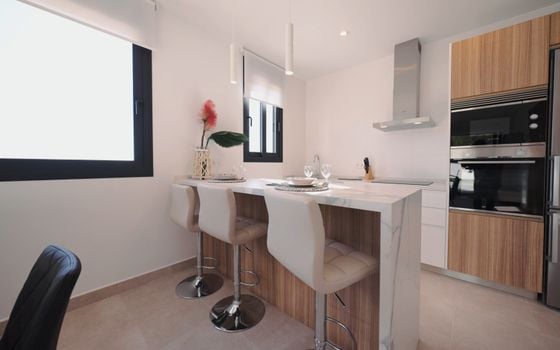3 ložnice Villa v La Nucia - MONS26436 - Foto - Small - 10
