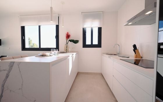 3 ložnice Villa v La Nucia - MONS26436 - Foto - Small - 11