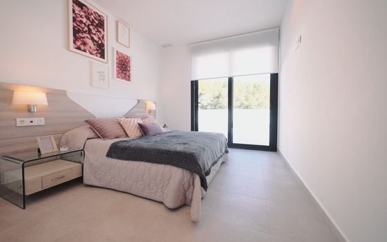 3 ložnice Villa v La Nucia - MONS26436 - Foto - Small - 12