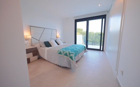 3 ložnice Villa v La Nucia - MONS26436 - Foto - Small - 16