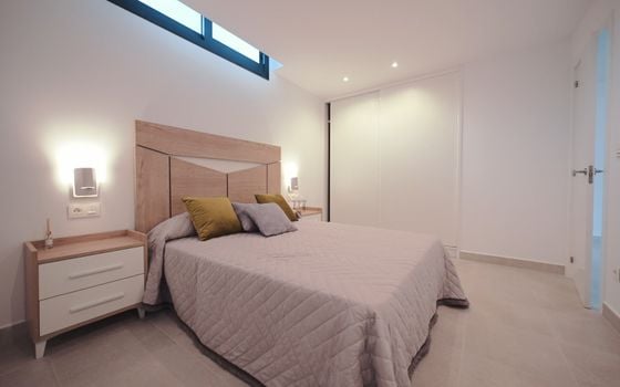 3 ložnice Villa v La Nucia - MONS26436 - Foto - Small - 22