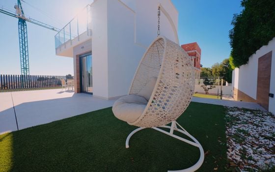 3 ložnice Villa v La Nucia - MONS26436 - Foto - Small - 36