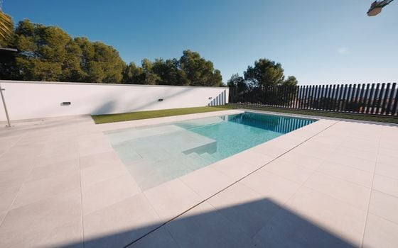 3 ložnice Villa v La Nucia - MONS26436 - Foto - Small - 33