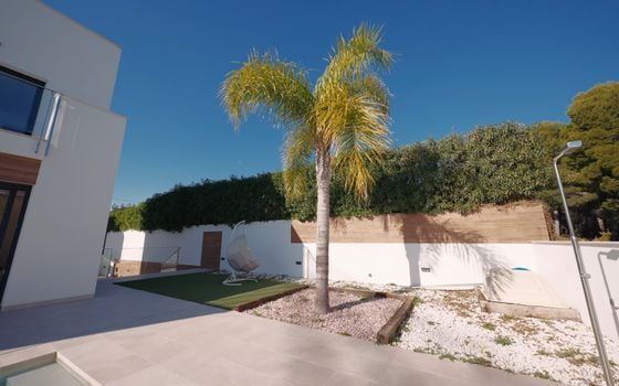 3 ložnice Villa v La Nucia - MONS26436 - Foto - Small - 38