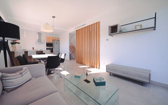 3 ložnice Villa v La Nucia - MONS26436 - Foto - Small - 6