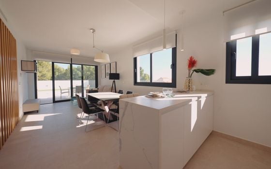 3 ložnice Villa v La Nucia - MONS26436 - Foto - Small - 9
