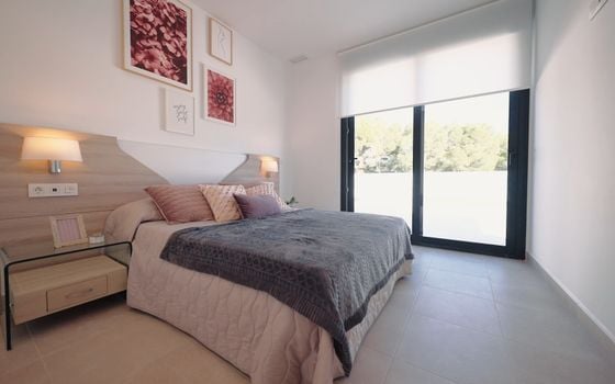3 ložnice Villa v La Nucia - MONS26436 - Foto - Small - 15