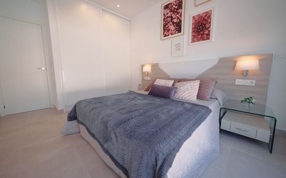 3 ložnice Villa v La Nucia - MONS26436 - Foto - Small - 14