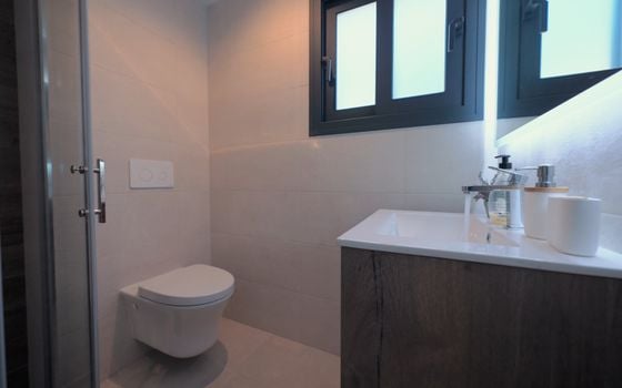 3 ložnice Villa v La Nucia - MONS26436 - Foto - Small - 25