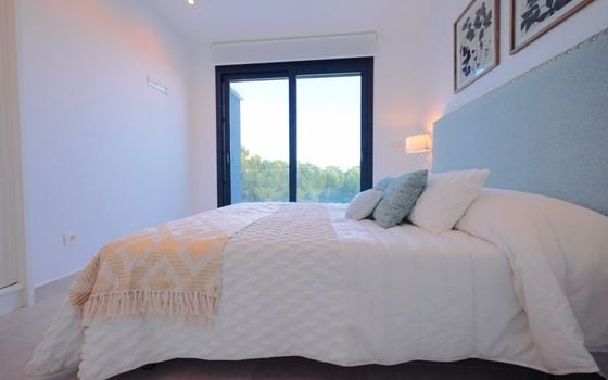 3 ložnice Villa v La Nucia - MONS26436 - Foto - Small - 21