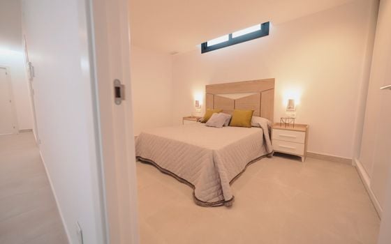3 ložnice Villa v La Nucia - MONS26436 - Foto - Small - 24