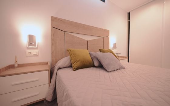 3 ložnice Villa v La Nucia - MONS26436 - Foto - Small - 23