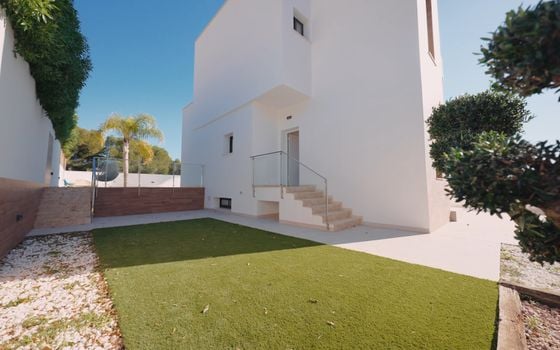 3 ložnice Villa v La Nucia - MONS26436 - Foto - Small - 39