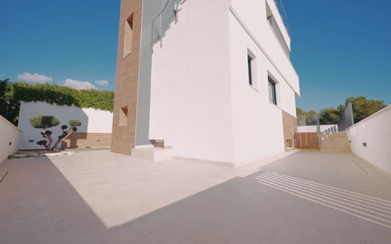 3 ložnice Villa v La Nucia - MONS26436 - Foto - Small - 40