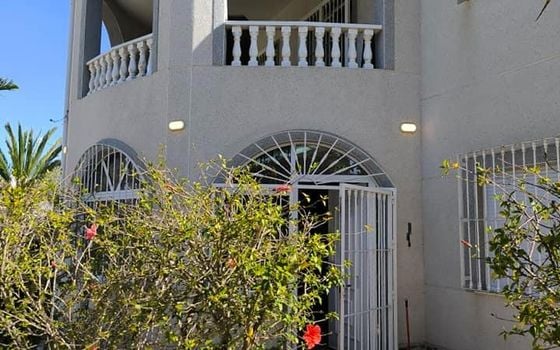 Villa de 5 chambres à Torrevieja - SV88368 - Photo - Small - 21