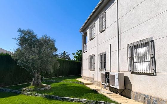 Villa de 5 chambres à Torrevieja - SV88368 - Photo - Small - 22