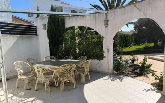 Villa de 5 chambres à Torrevieja - SV88368 - Photo - Small - 18