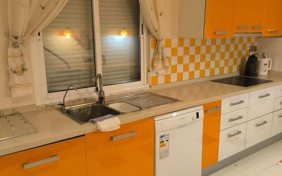 Villa de 5 chambres à Torrevieja - SV88368 - Photo - Small - 7