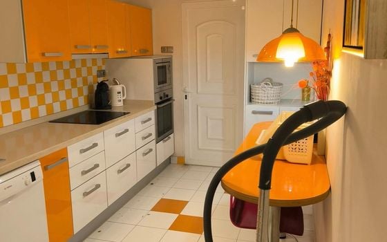Villa de 5 chambres à Torrevieja - SV88368 - Photo - Small - 8