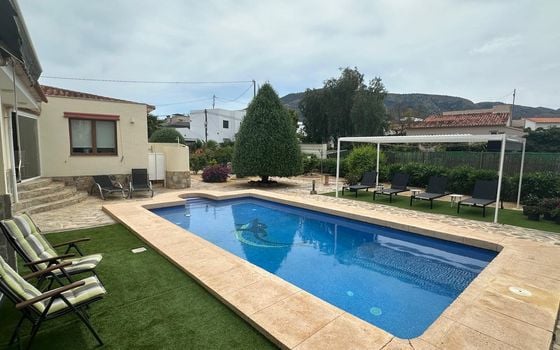 6 bedroom Villa in Albir - CPP88402 - Photo - Small - 32