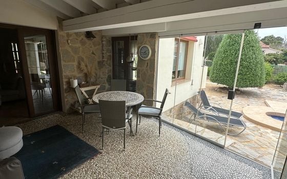6 bedroom Villa in Albir - CPP88402 - Photo - Small - 29