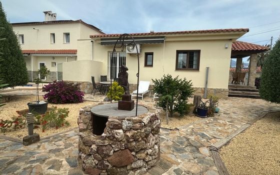 6 bedroom Villa in Albir - CPP88402 - Photo - Small - 40
