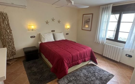 6 bedroom Villa in Albir - CPP88402 - Photo - Small - 8